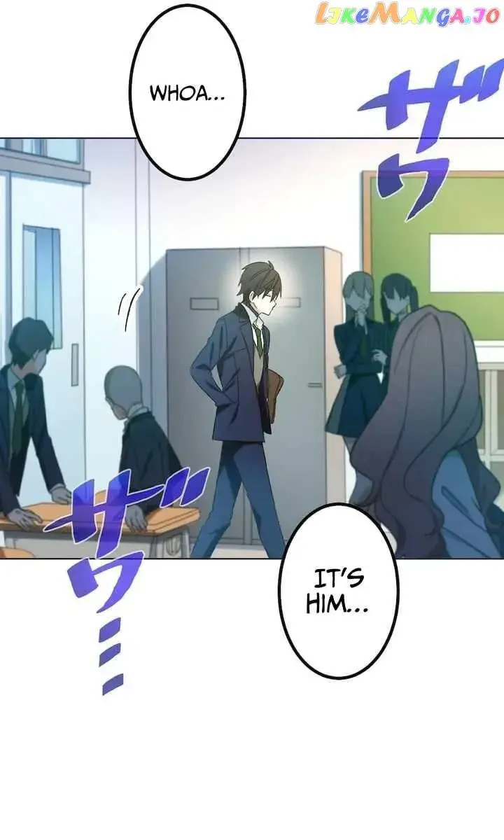 The Strongest Assassin Gets Transferred to Another World With His Whole Class Chapter 1 Page 27