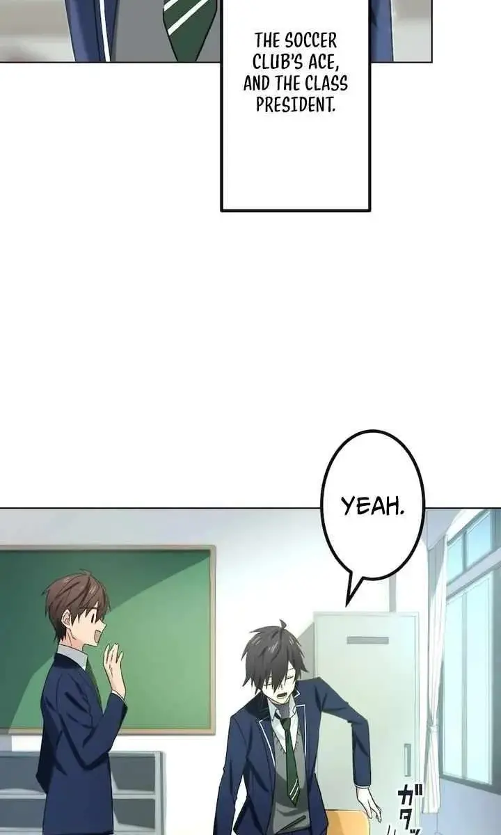 The Strongest Assassin Gets Transferred to Another World With His Whole Class Chapter 1 Page 29