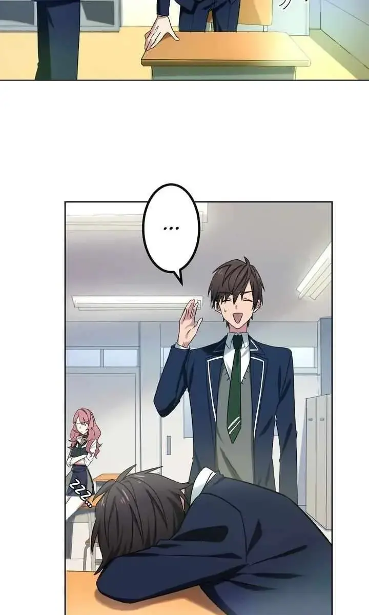 The Strongest Assassin Gets Transferred to Another World With His Whole Class Chapter 1 Page 30