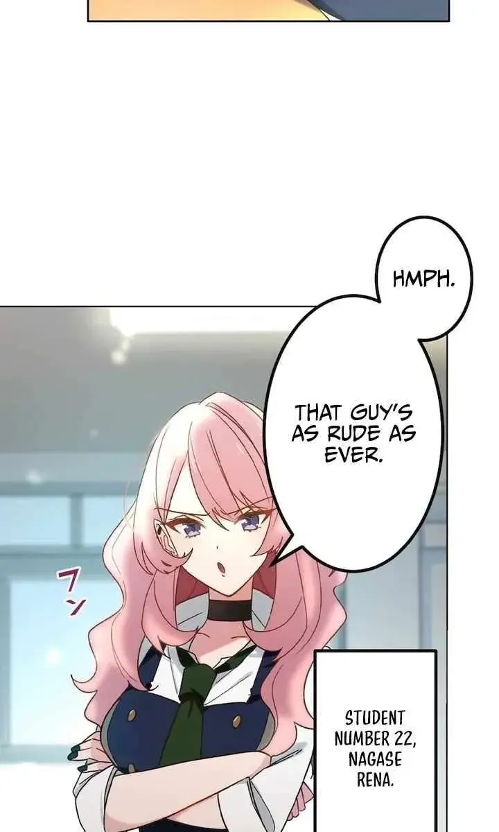 The Strongest Assassin Gets Transferred to Another World With His Whole Class Chapter 1 Page 31