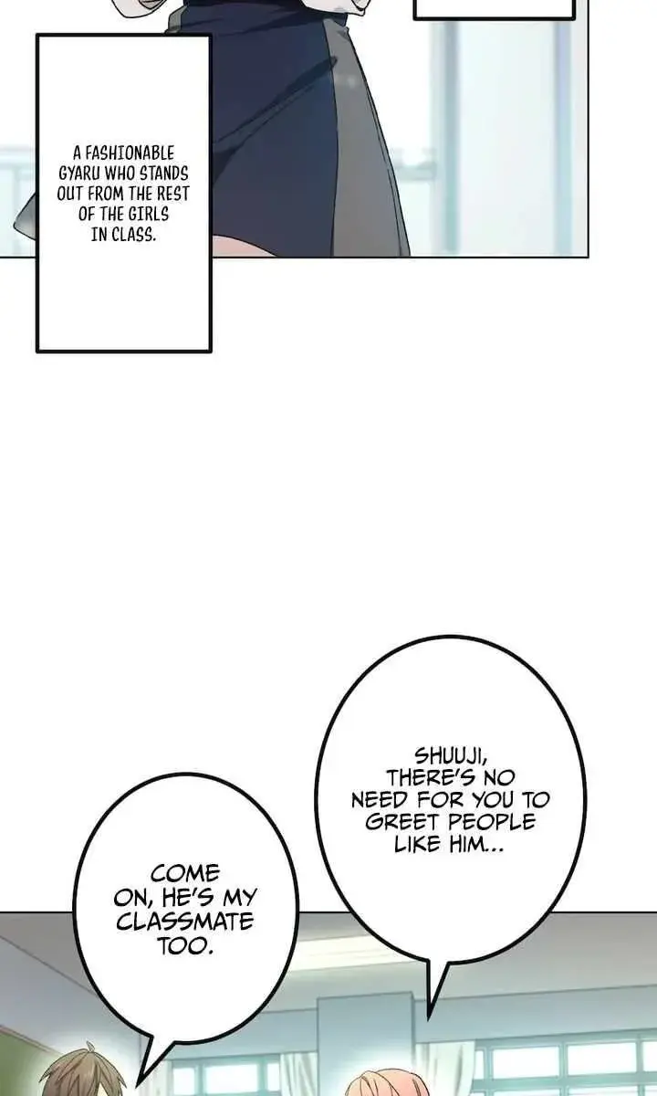 The Strongest Assassin Gets Transferred to Another World With His Whole Class Chapter 1 Page 32