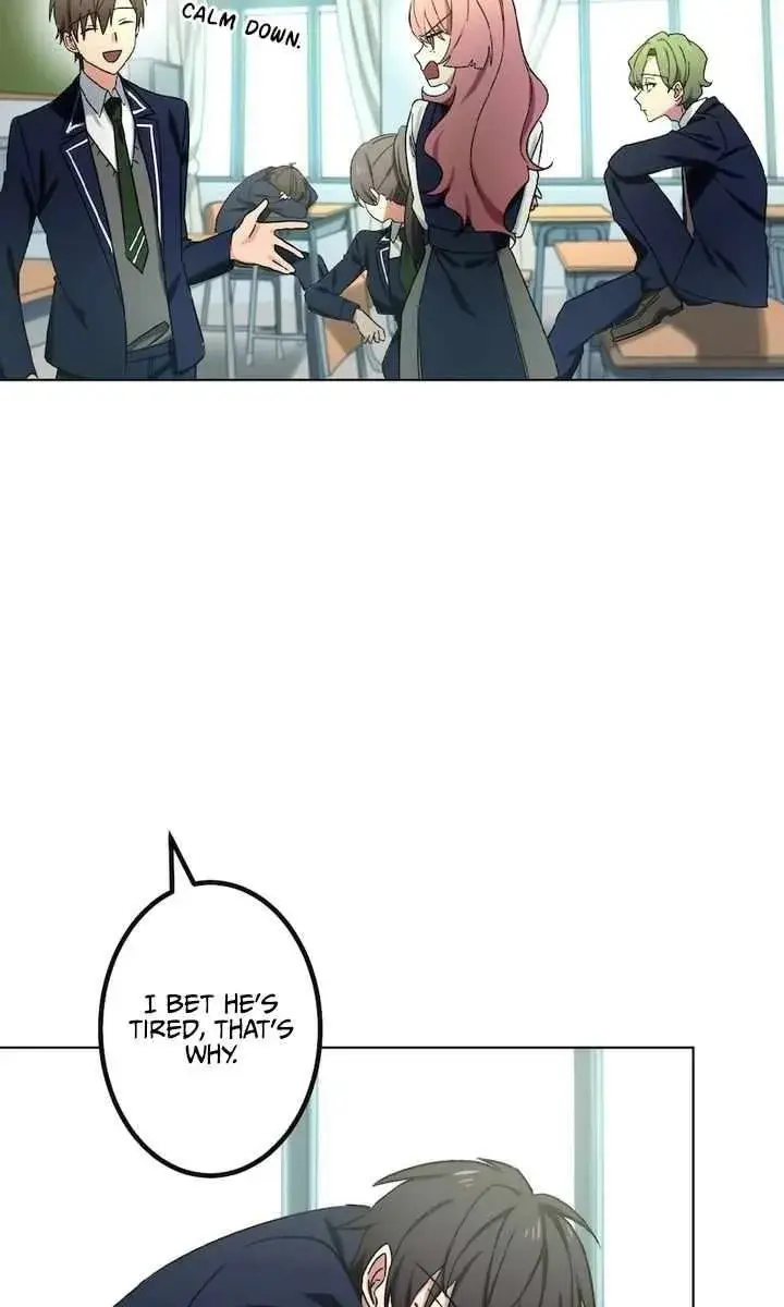 The Strongest Assassin Gets Transferred to Another World With His Whole Class Chapter 1 Page 33