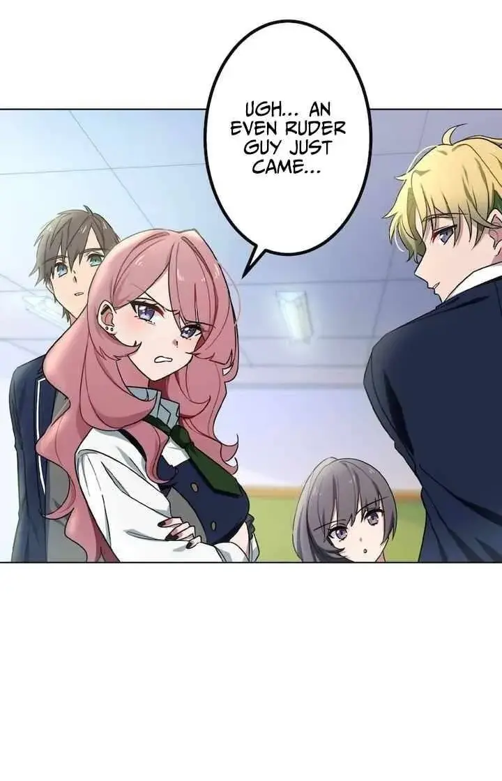 The Strongest Assassin Gets Transferred to Another World With His Whole Class Chapter 1 Page 36
