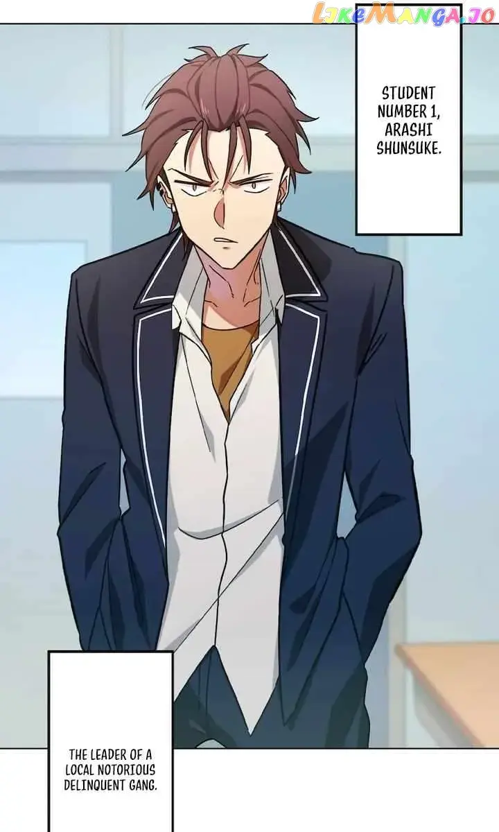 The Strongest Assassin Gets Transferred to Another World With His Whole Class Chapter 1 Page 38