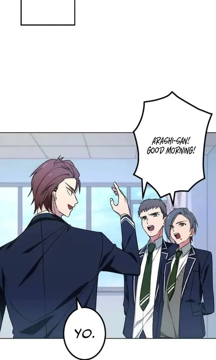 The Strongest Assassin Gets Transferred to Another World With His Whole Class Chapter 1 Page 39