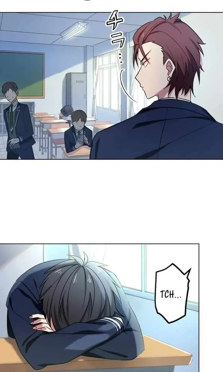 The Strongest Assassin Gets Transferred to Another World With His Whole Class Chapter 1 Page 40