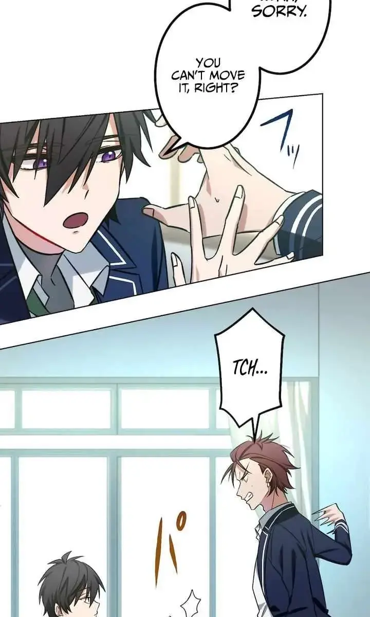 The Strongest Assassin Gets Transferred to Another World With His Whole Class Chapter 1 Page 54