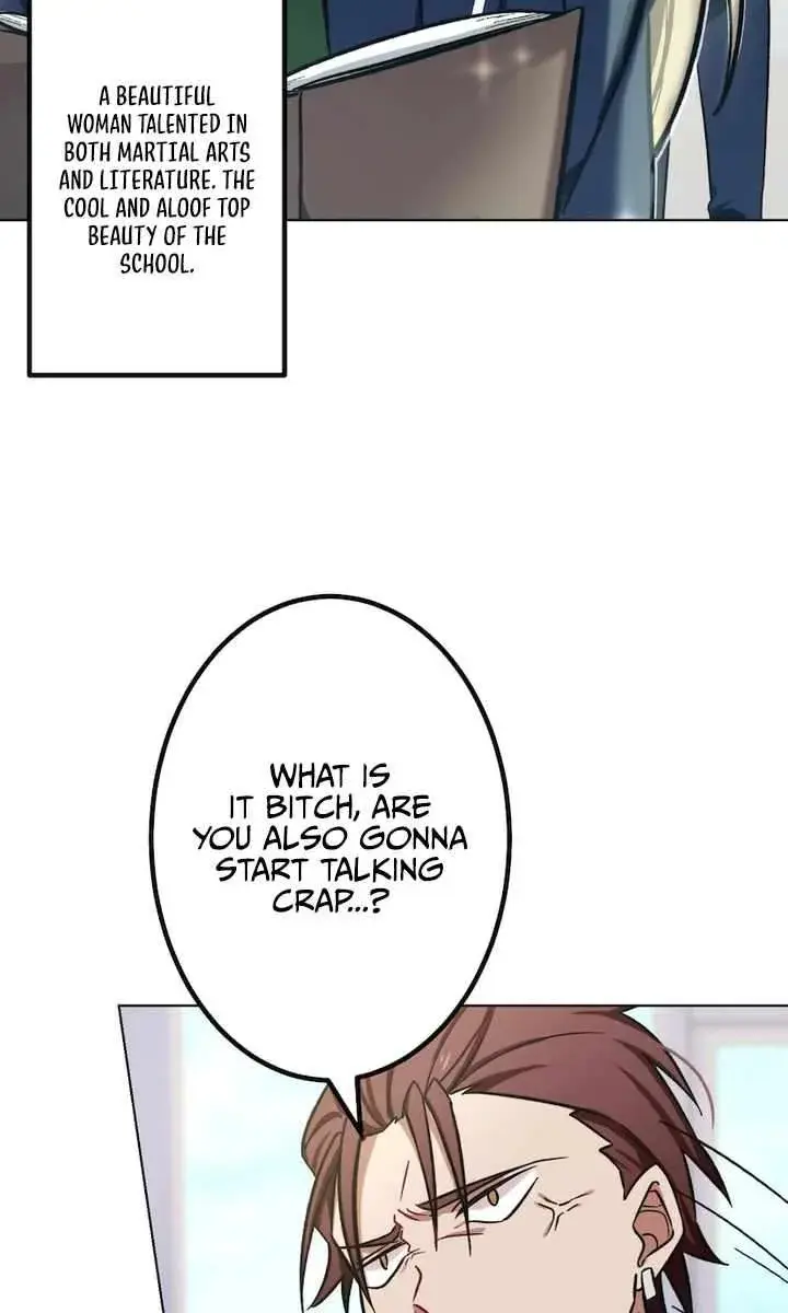 The Strongest Assassin Gets Transferred to Another World With His Whole Class Chapter 1 Page 58