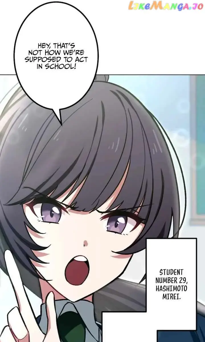The Strongest Assassin Gets Transferred to Another World With His Whole Class Chapter 1 Page 62