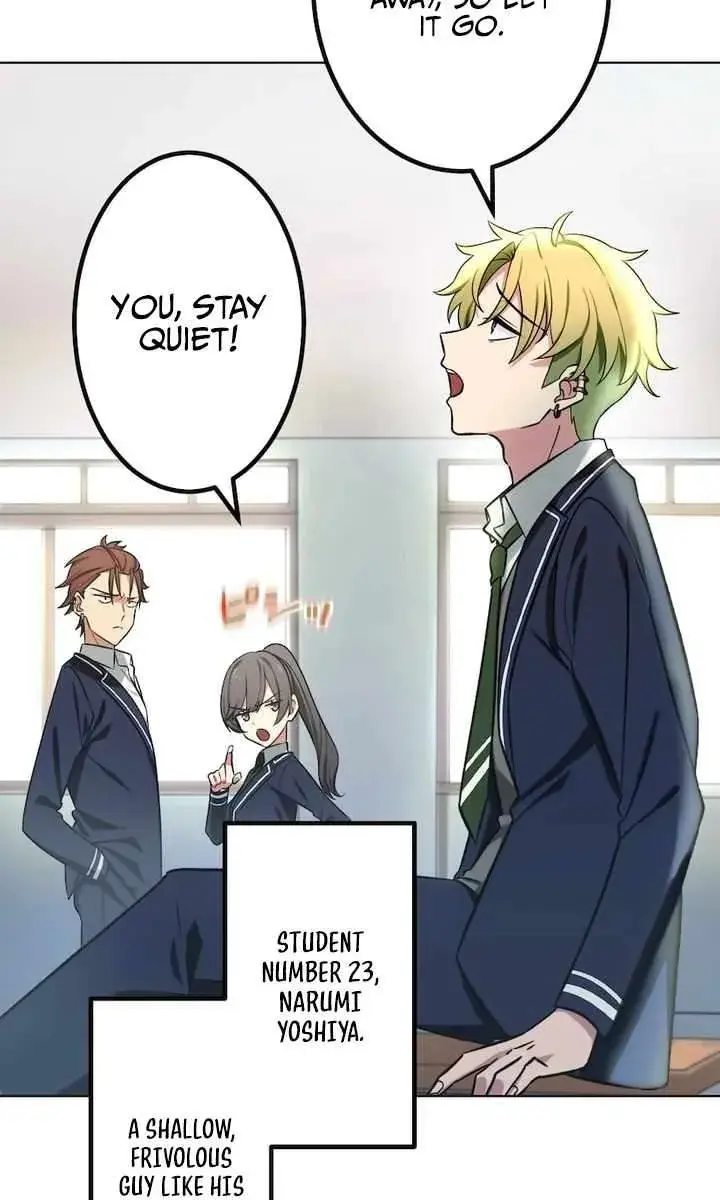 The Strongest Assassin Gets Transferred to Another World With His Whole Class Chapter 1 Page 64