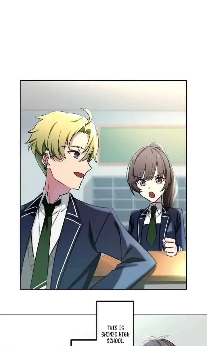 The Strongest Assassin Gets Transferred to Another World With His Whole Class Chapter 1 Page 69