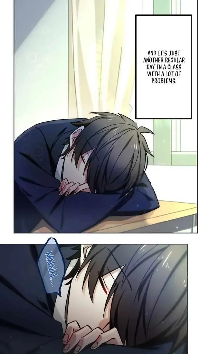 The Strongest Assassin Gets Transferred to Another World With His Whole Class Chapter 1 Page 71