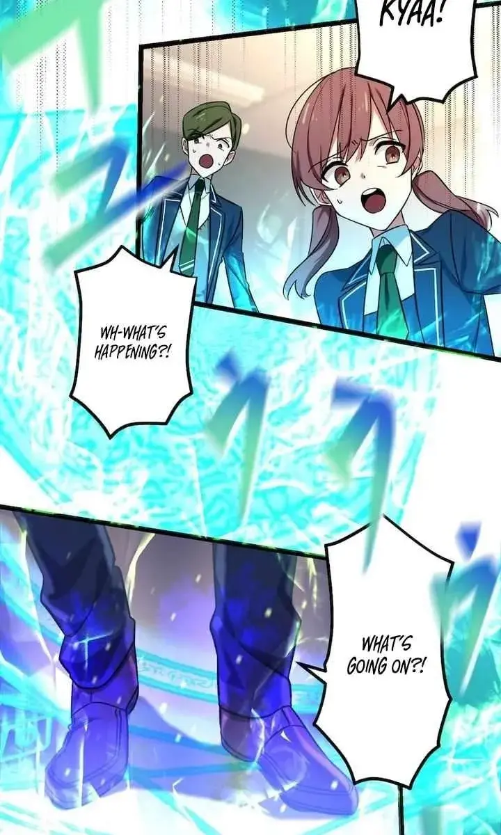 The Strongest Assassin Gets Transferred to Another World With His Whole Class Chapter 1 Page 80