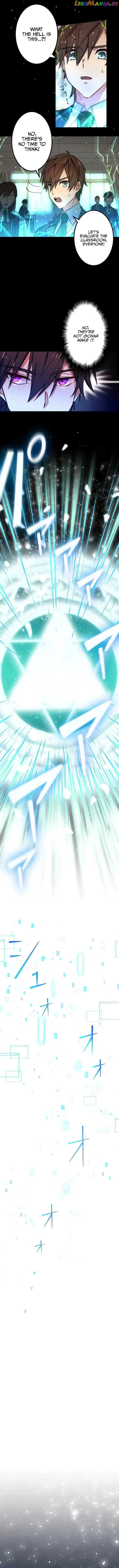 The Strongest Assassin Gets Transferred to Another World With His Whole Class Chapter 1 Page 84