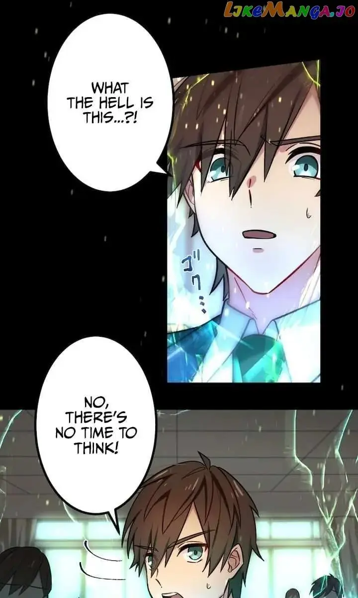 The Strongest Assassin Gets Transferred to Another World With His Whole Class Chapter 1 Page 85
