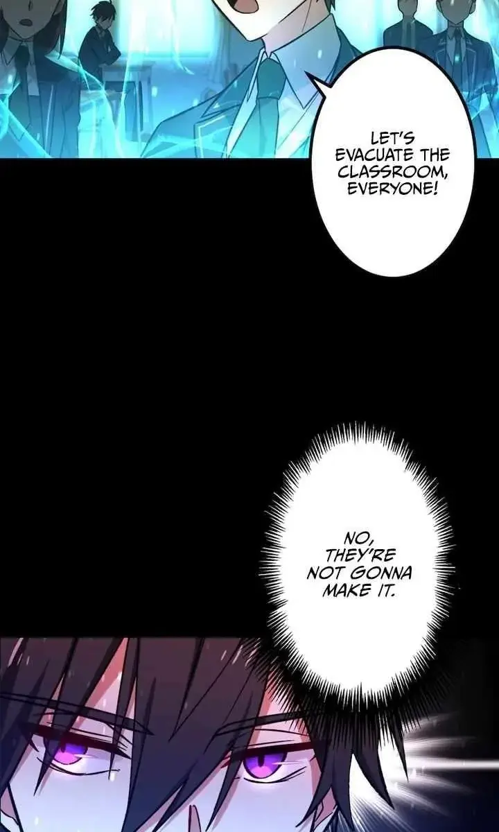 The Strongest Assassin Gets Transferred to Another World With His Whole Class Chapter 1 Page 86