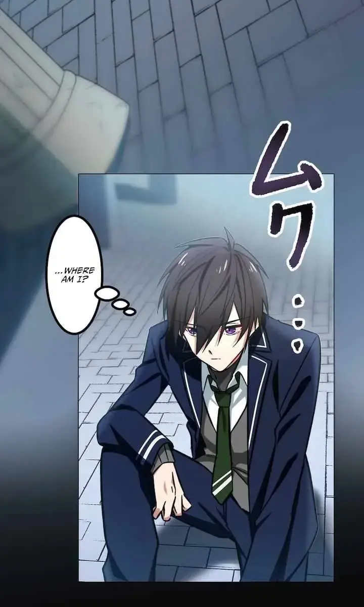 The Strongest Assassin Gets Transferred to Another World With His Whole Class Chapter 1 Page 96