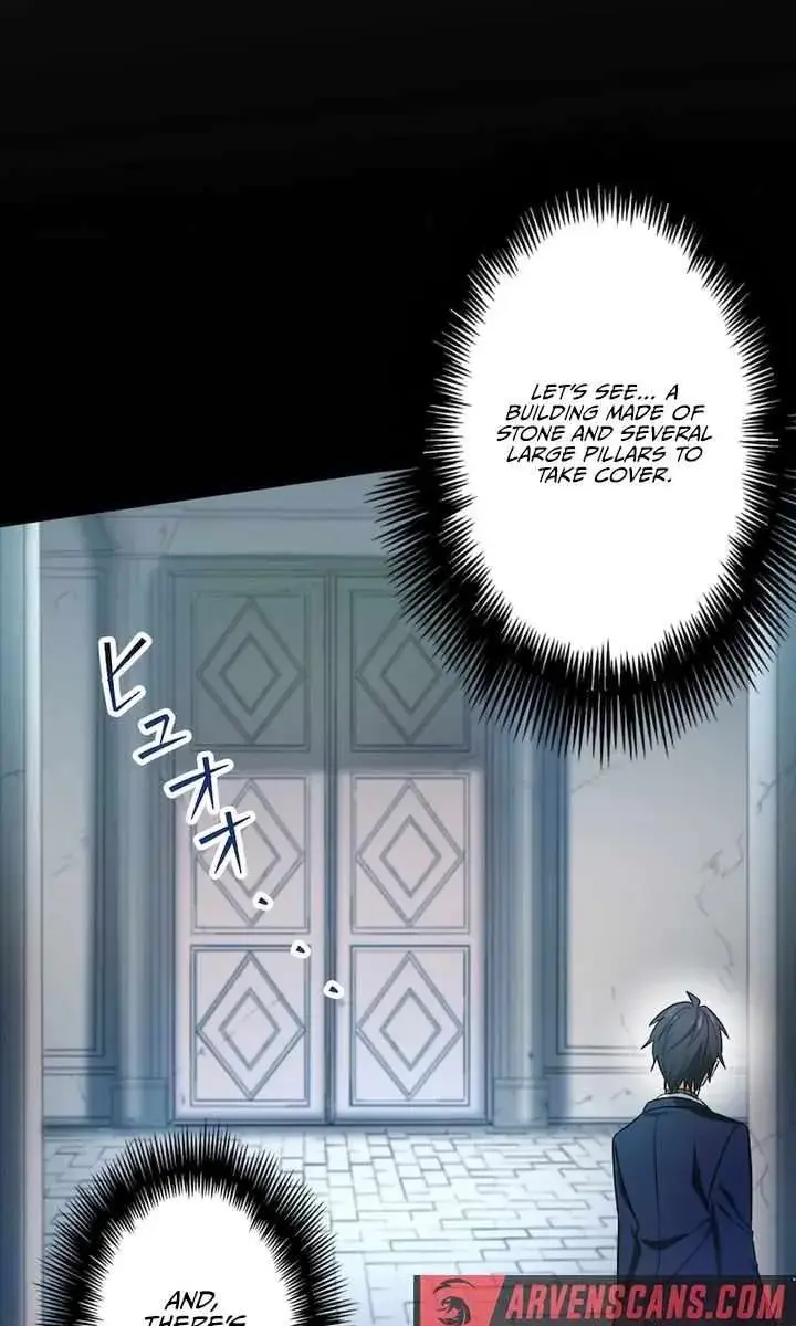 The Strongest Assassin Gets Transferred to Another World With His Whole Class Chapter 1 Page 97