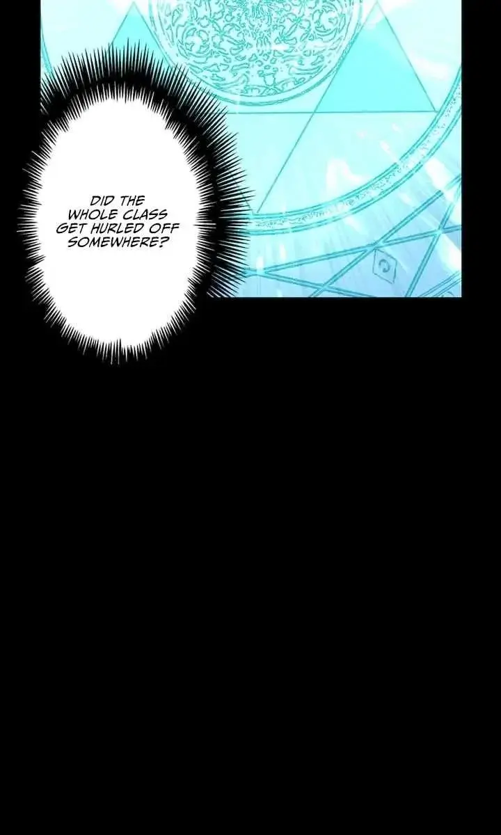 The Strongest Assassin Gets Transferred to Another World With His Whole Class Chapter 1 Page 99