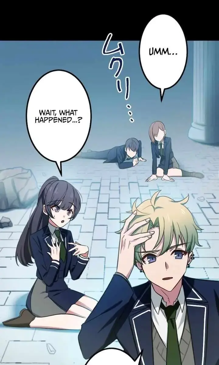 The Strongest Assassin Gets Transferred to Another World With His Whole Class Chapter 1 Page 100