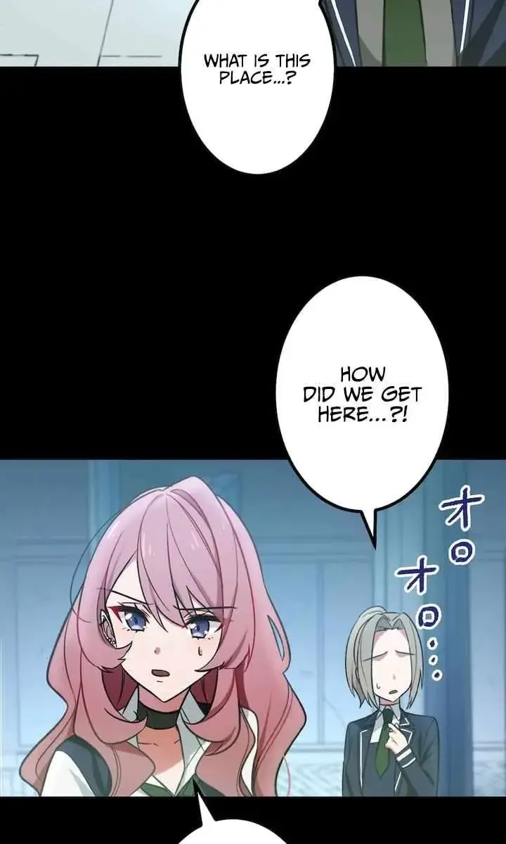 The Strongest Assassin Gets Transferred to Another World With His Whole Class Chapter 1 Page 101