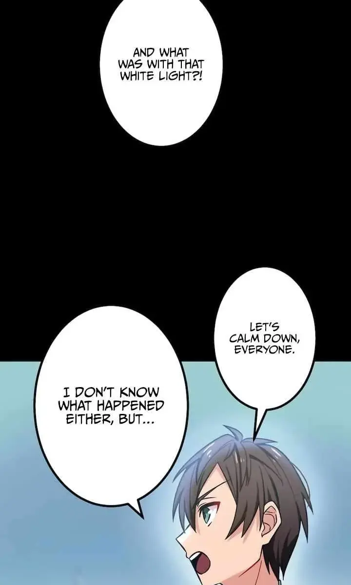 The Strongest Assassin Gets Transferred to Another World With His Whole Class Chapter 1 Page 102