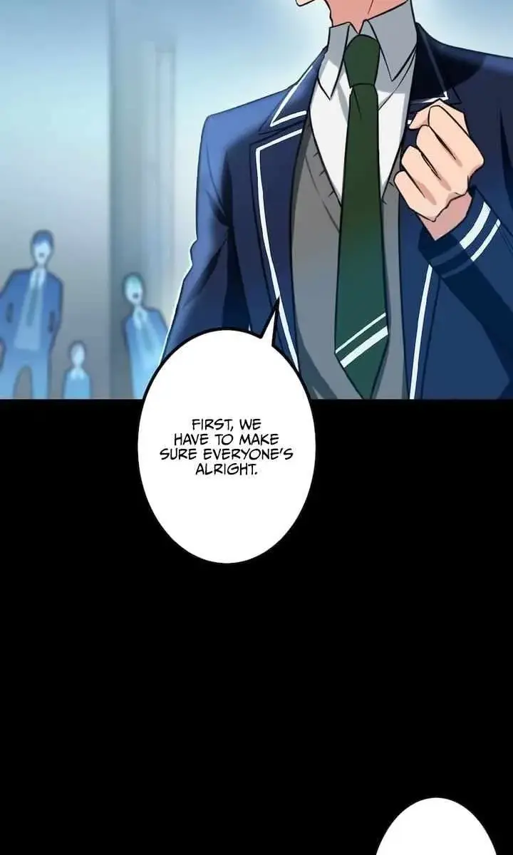 The Strongest Assassin Gets Transferred to Another World With His Whole Class Chapter 1 Page 103