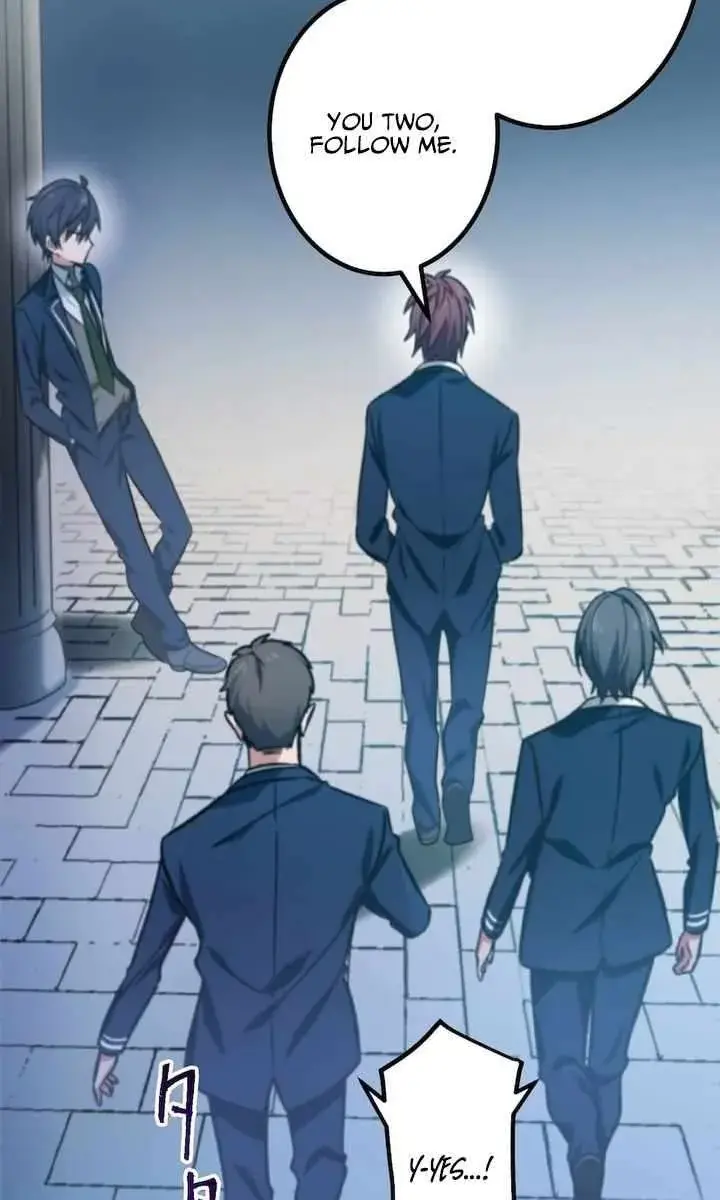 The Strongest Assassin Gets Transferred to Another World With His Whole Class Chapter 1 Page 107