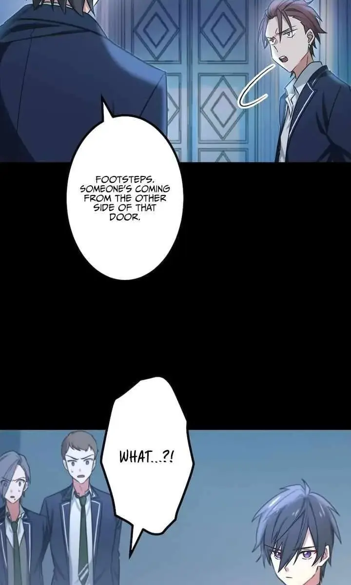 The Strongest Assassin Gets Transferred to Another World With His Whole Class Chapter 1 Page 110