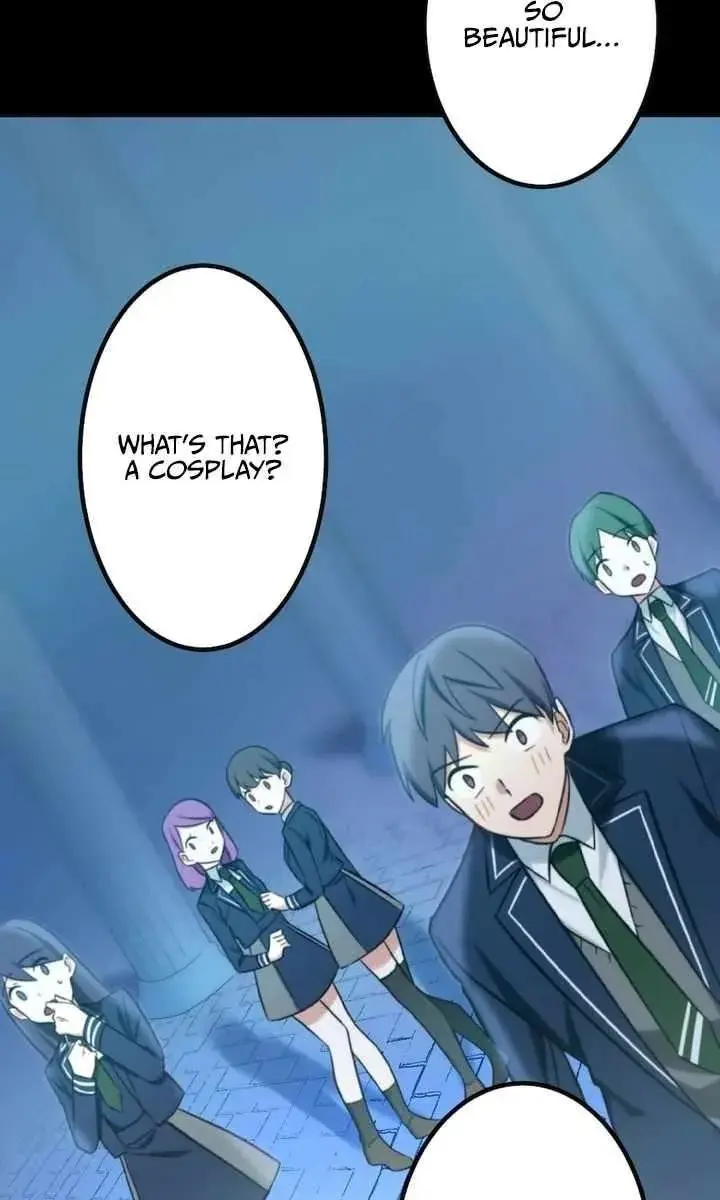 The Strongest Assassin Gets Transferred to Another World With His Whole Class Chapter 1 Page 121