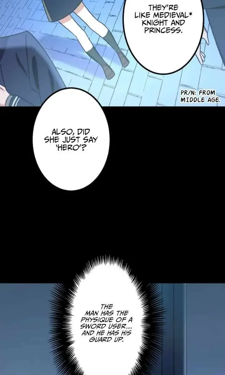 The Strongest Assassin Gets Transferred to Another World With His Whole Class Chapter 1 Page 122