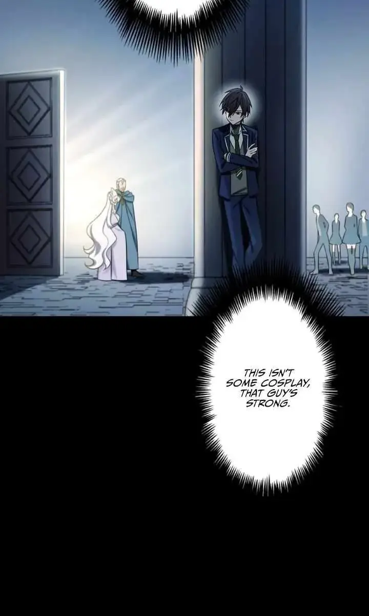 The Strongest Assassin Gets Transferred to Another World With His Whole Class Chapter 1 Page 123