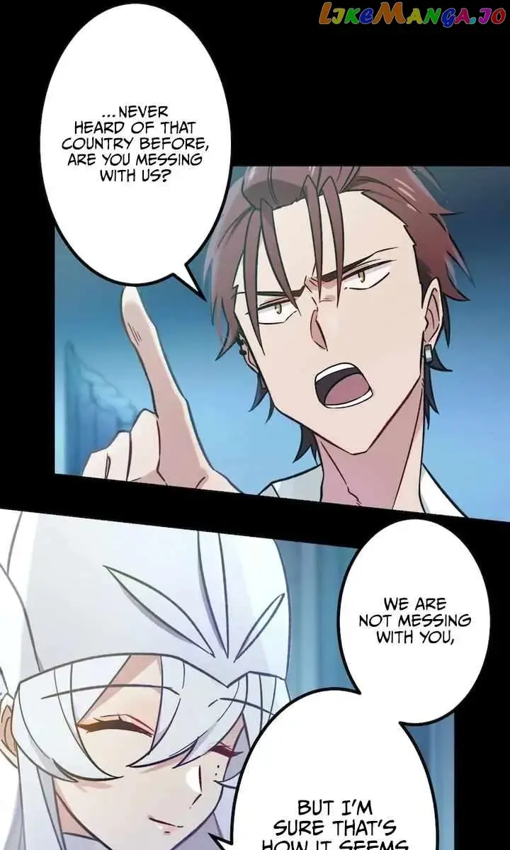 The Strongest Assassin Gets Transferred to Another World With His Whole Class Chapter 1 Page 128