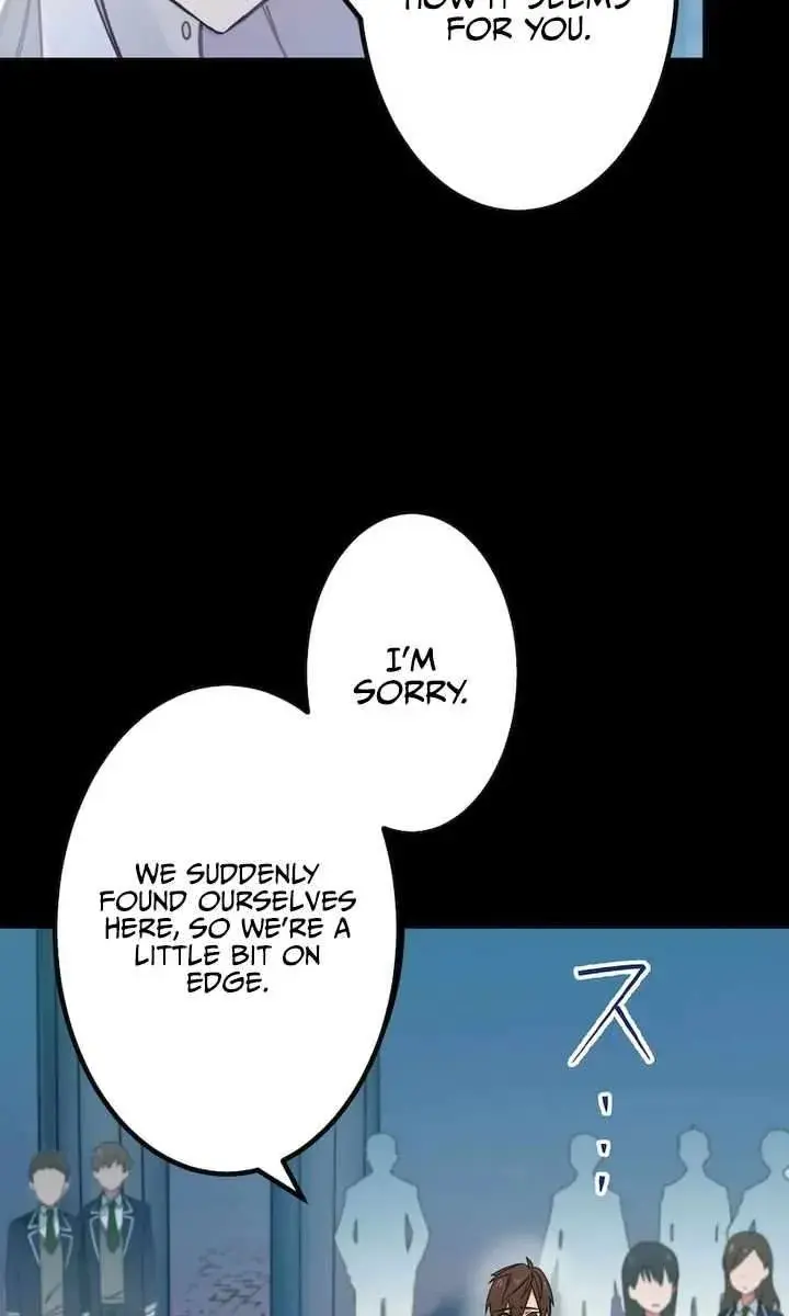 The Strongest Assassin Gets Transferred to Another World With His Whole Class Chapter 1 Page 129