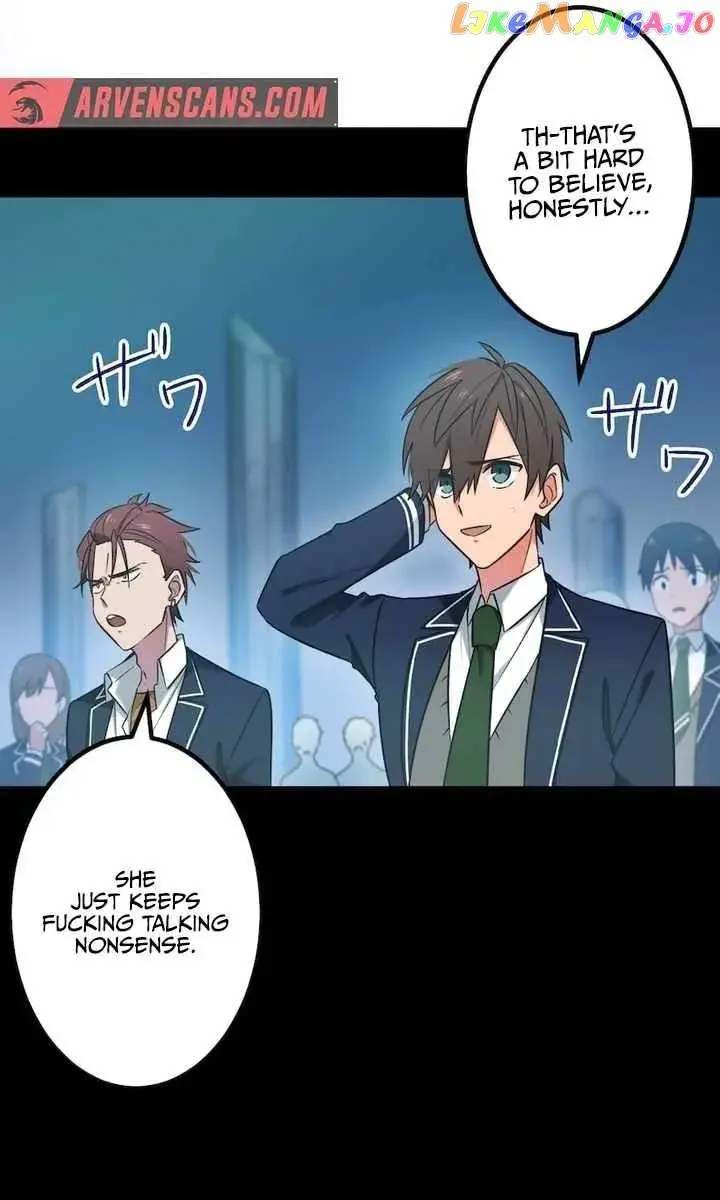 The Strongest Assassin Gets Transferred to Another World With His Whole Class Chapter 1 Page 140
