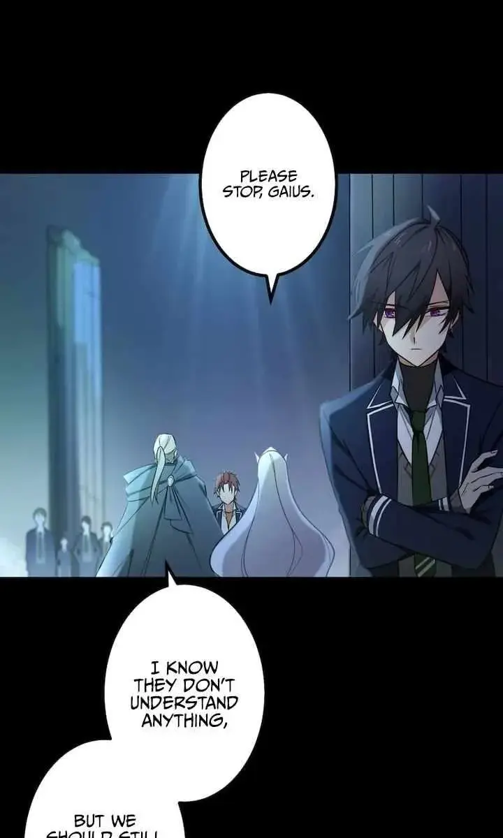 The Strongest Assassin Gets Transferred to Another World With His Whole Class Chapter 1 Page 144