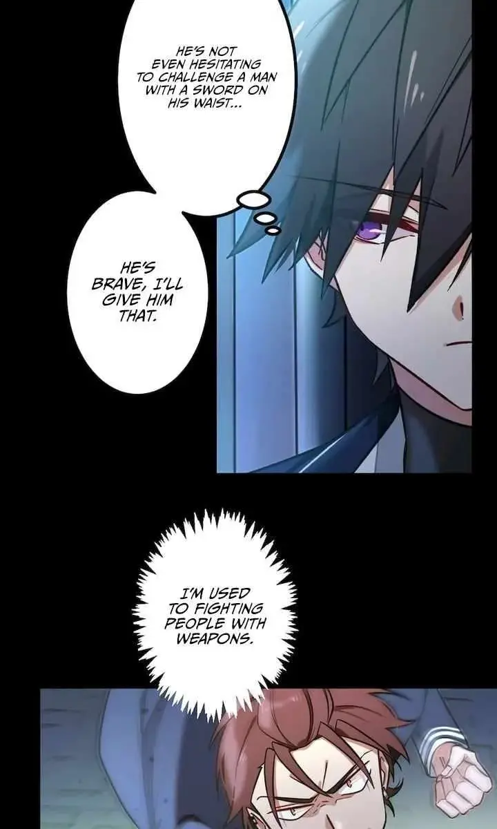 The Strongest Assassin Gets Transferred to Another World With His Whole Class Chapter 1 Page 147