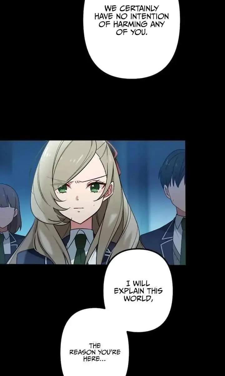 The Strongest Assassin Gets Transferred to Another World With His Whole Class Chapter 1 Page 155