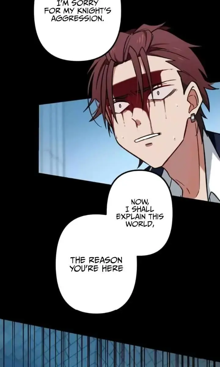 The Strongest Assassin Gets Transferred to Another World With His Whole Class Chapter 2 Page 4
