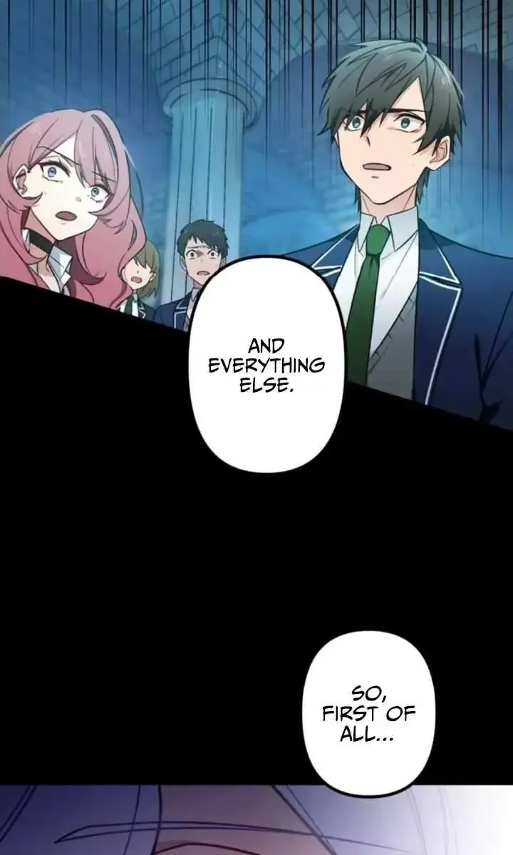 The Strongest Assassin Gets Transferred to Another World With His Whole Class Chapter 2 Page 5
