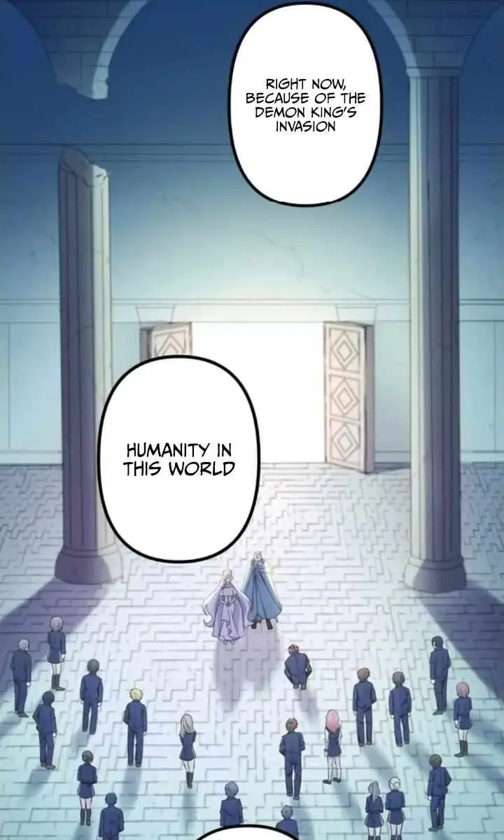 The Strongest Assassin Gets Transferred to Another World With His Whole Class Chapter 2 Page 7