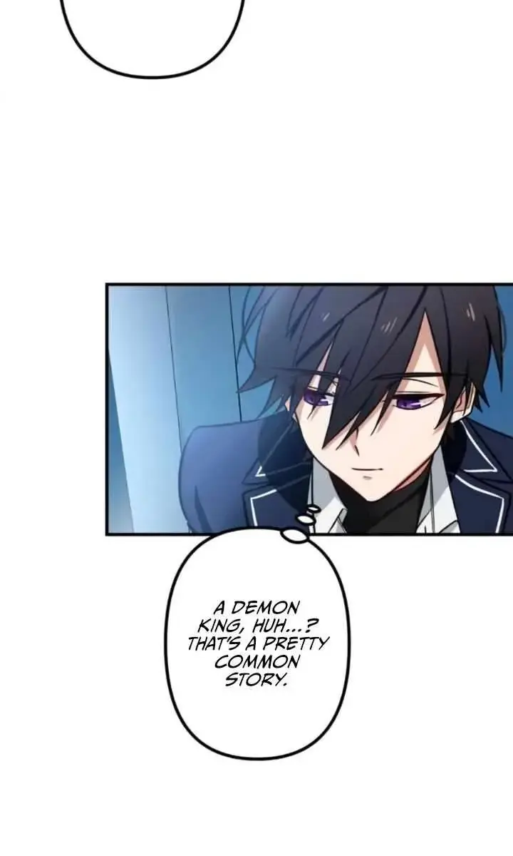 The Strongest Assassin Gets Transferred to Another World With His Whole Class Chapter 2 Page 10