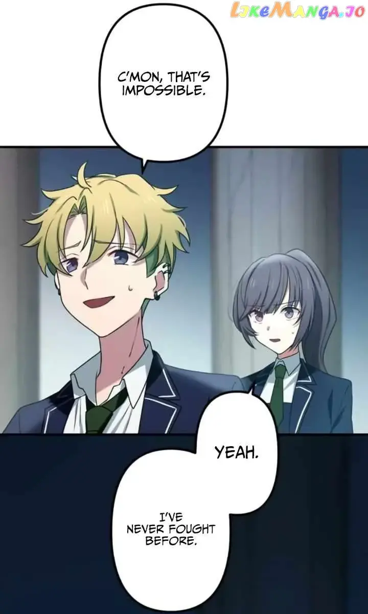 The Strongest Assassin Gets Transferred to Another World With His Whole Class Chapter 2 Page 15