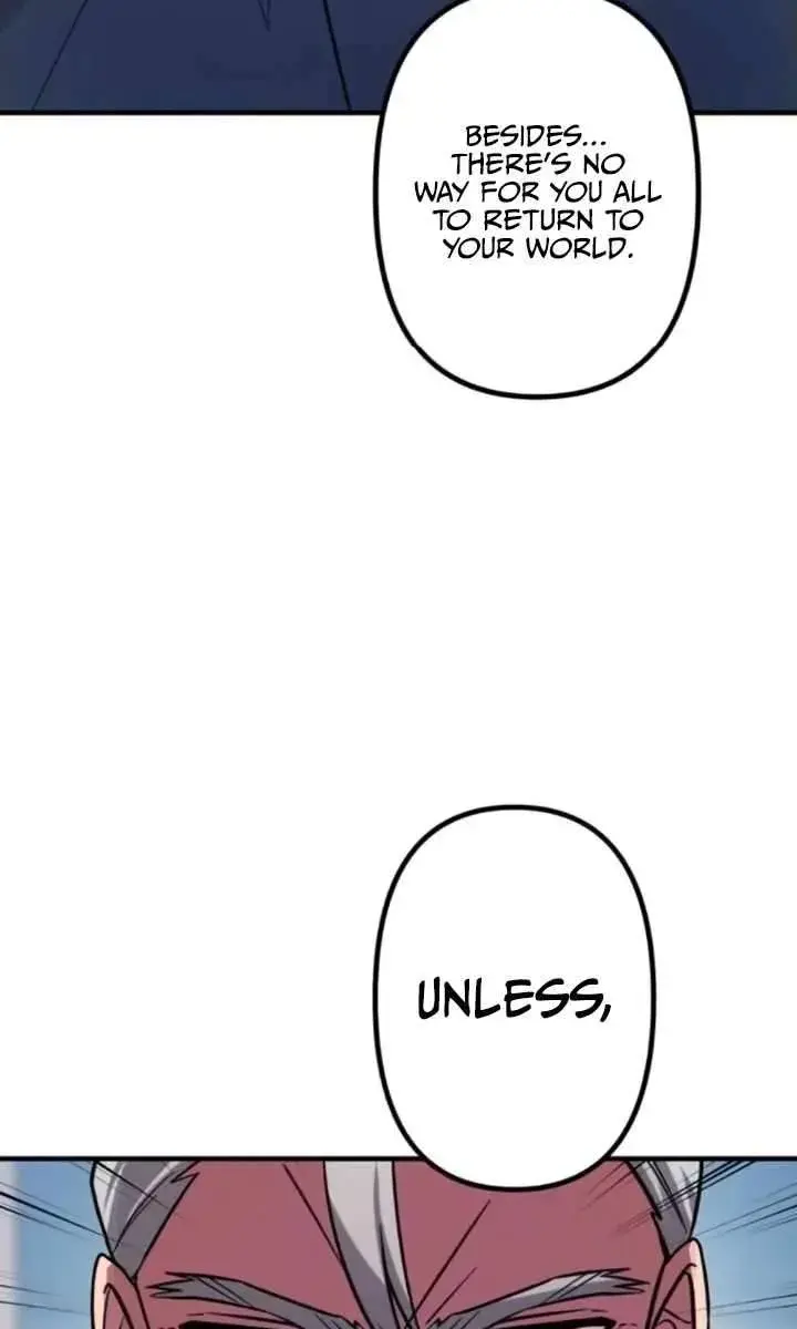 The Strongest Assassin Gets Transferred to Another World With His Whole Class Chapter 2 Page 19