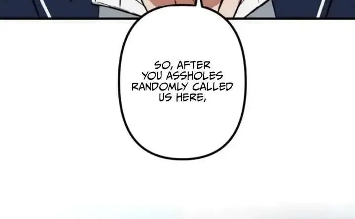 The Strongest Assassin Gets Transferred to Another World With His Whole Class Chapter 2 Page 25