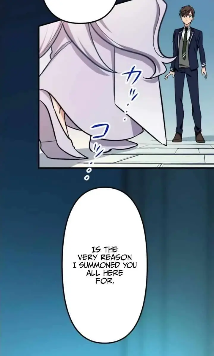The Strongest Assassin Gets Transferred to Another World With His Whole Class Chapter 2 Page 42