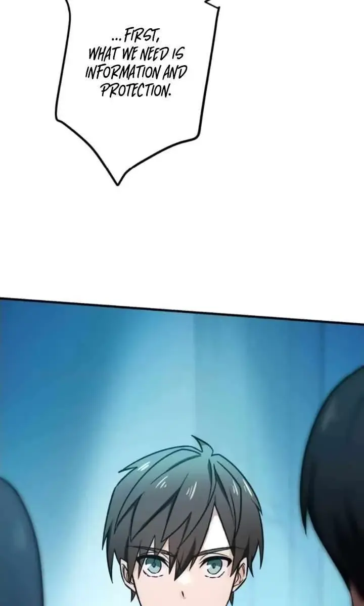The Strongest Assassin Gets Transferred to Another World With His Whole Class Chapter 2 Page 57