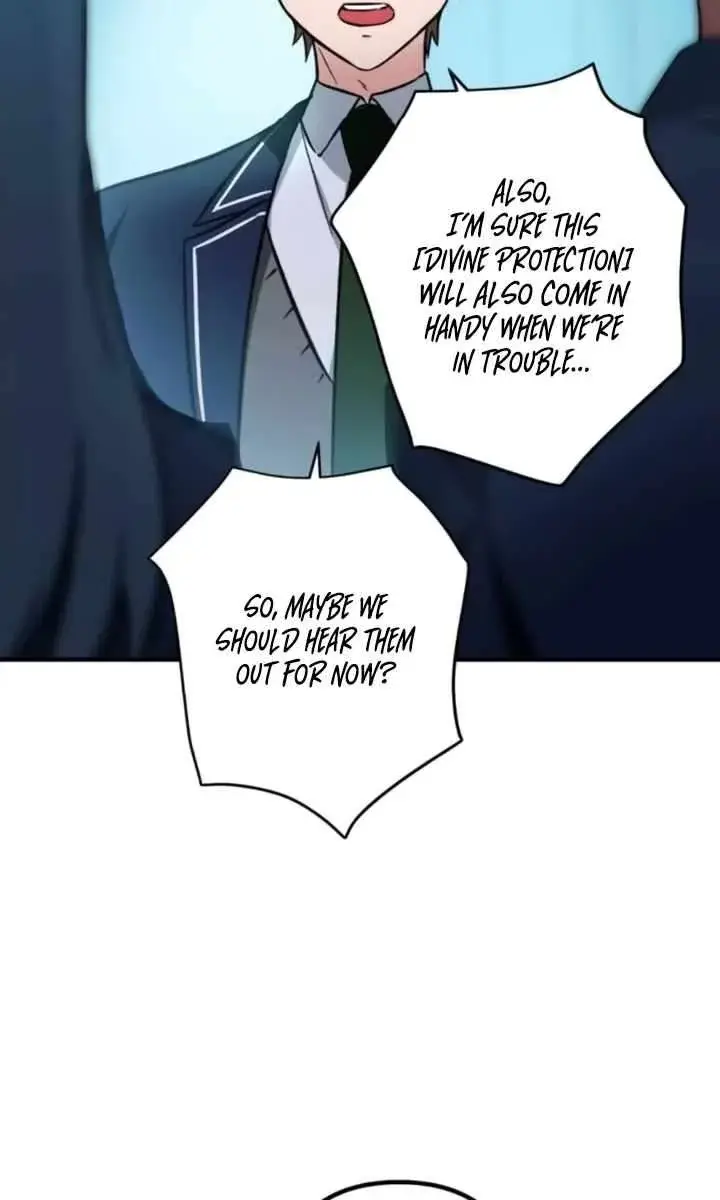 The Strongest Assassin Gets Transferred to Another World With His Whole Class Chapter 2 Page 58
