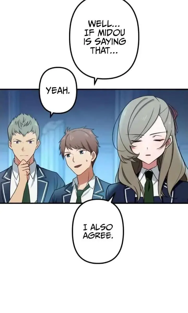The Strongest Assassin Gets Transferred to Another World With His Whole Class Chapter 2 Page 59