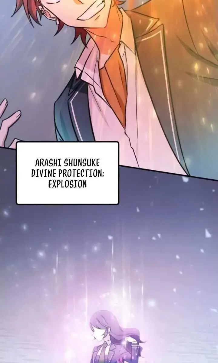 The Strongest Assassin Gets Transferred to Another World With His Whole Class Chapter 2 Page 65